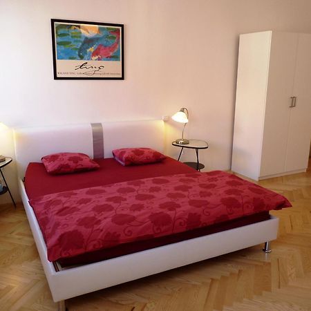 Prague Saints Apartments Ngoại thất bức ảnh